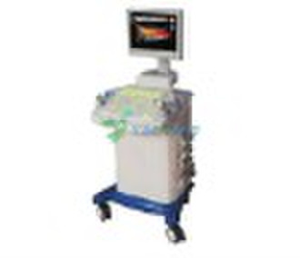 Color Doppler Ultrasound scanner