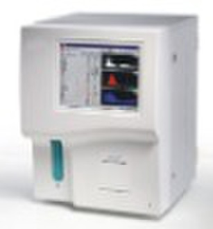 Hematology analyzer