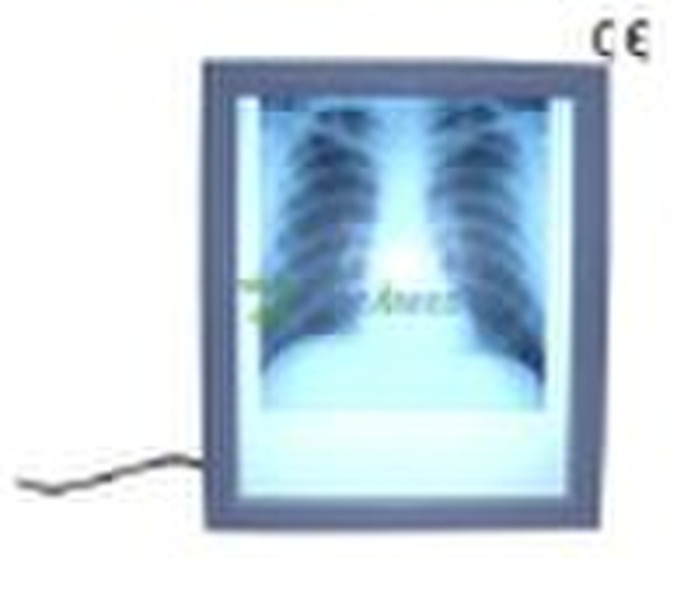 X-ray film viewer (Single)