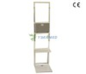 Vertical Bucky Stand