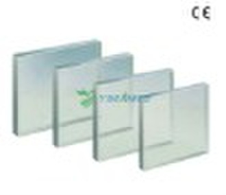 Lead glass