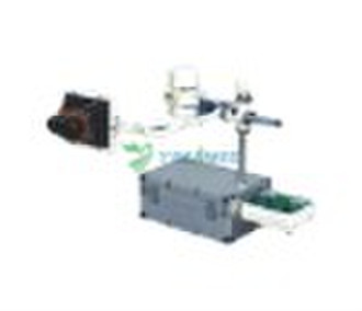 portable diagnostic X-ray machine