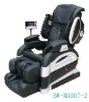 Multi function massage chair