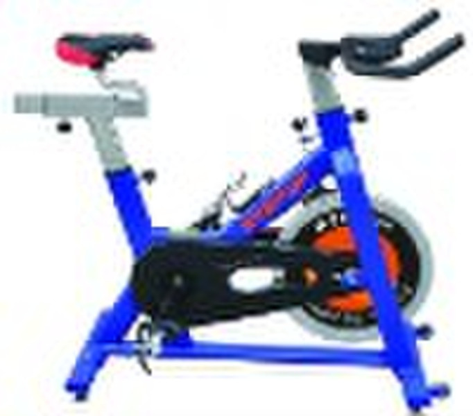 elegant ladies' using exercise bike BW-815