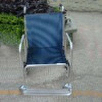 light weight aluminum wheelchair