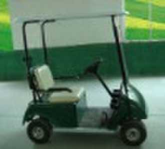 electric golf cart