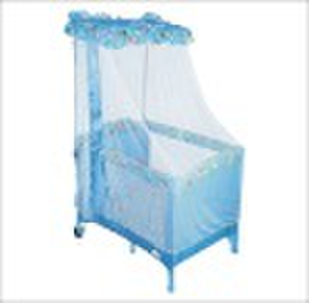 Baby Playpen B01W-C