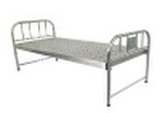 Stainless steel Hospital Beds