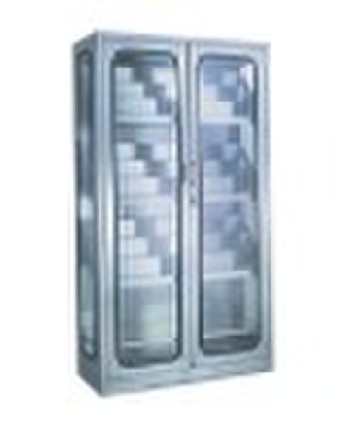 Stainless steel Medical Cabinet