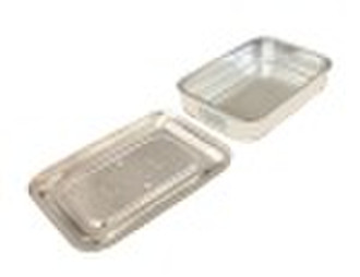 S.S.Sterilizing box