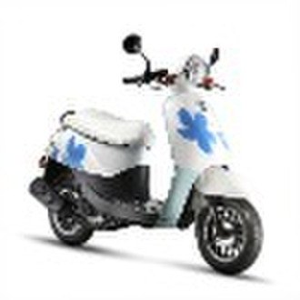 50cc EEC scooter HT50QT-41