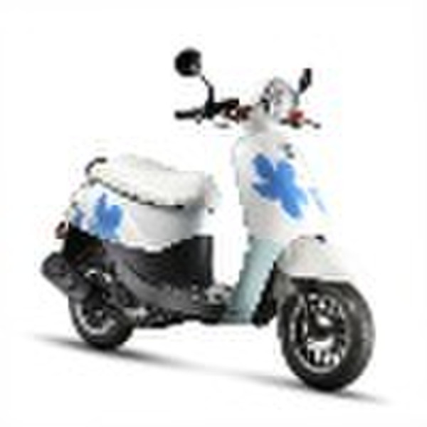 50cc EEC scooter HT50QT-41