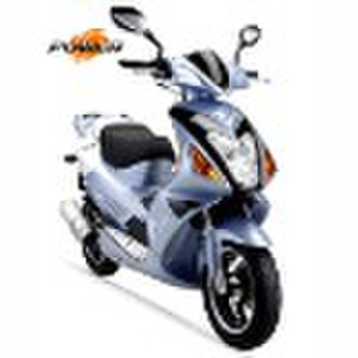 50cc and 125cc EEC Approved Scooter