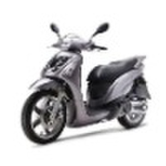 300CC EEC WATER COOLED SCOOTER