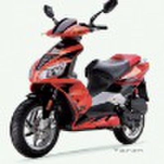 HT50QT-36 GAS SCOOTER