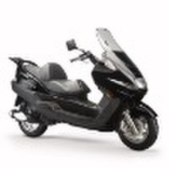 150cc Water-Cooled Scooter