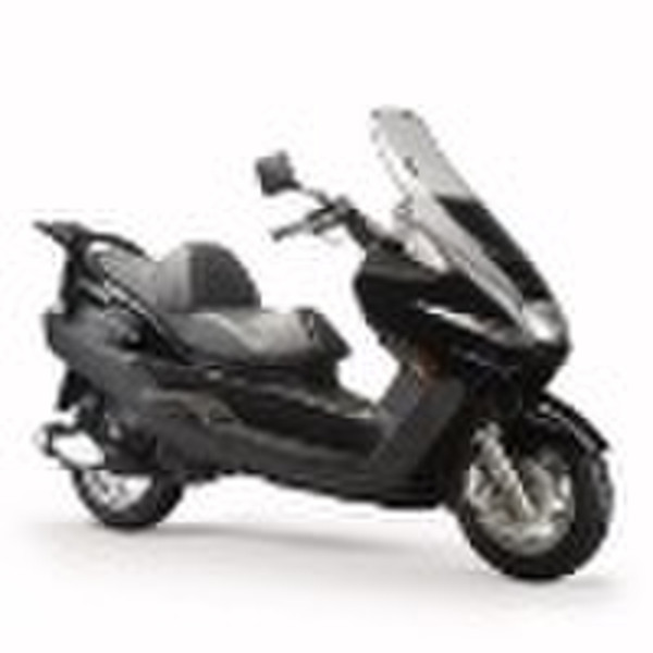 150cc Water-Cooled Scooter