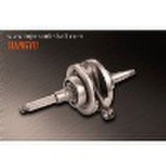 YMH-100 MOTORCYCLE CRANKSHAFT