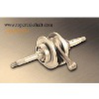 HY125 MOTORCYCLE CRANKSHAFT