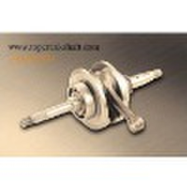 HY125 MOTORCYCLE CRANKSHAFT