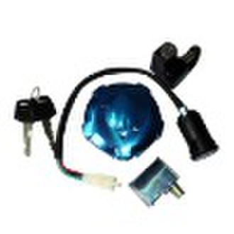 Scooter Lockset Scooter Electric parts