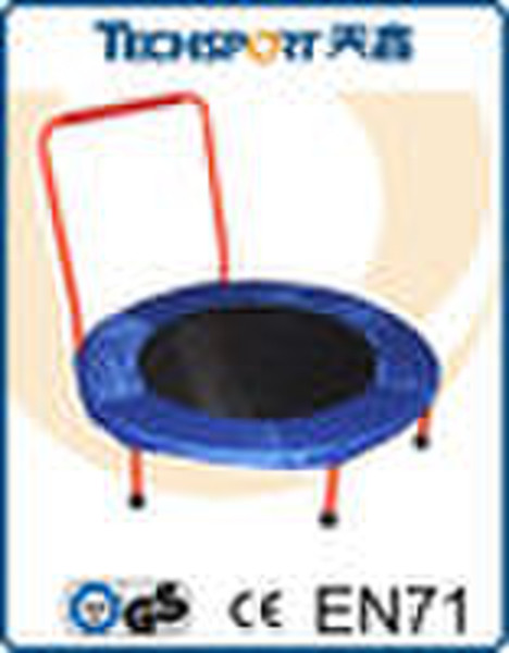 Trampoline