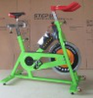 body fit exercise bike