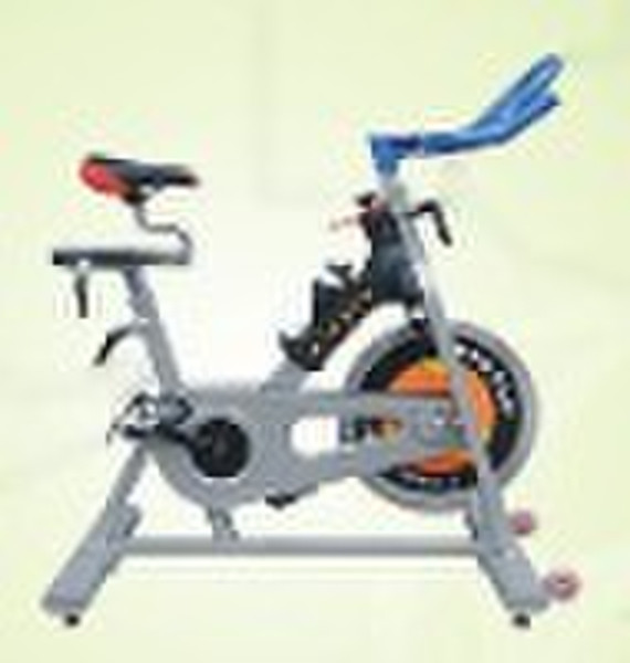 Abdominal exercise equipment