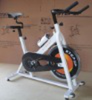 14KG Schwungrad Fitness Fahrrad