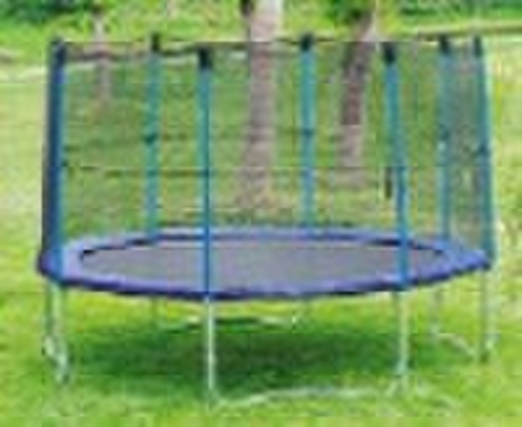 Trampoline