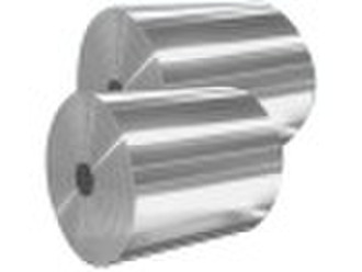 aluminum foils