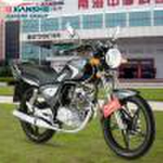 TD125-15 Motorcycle