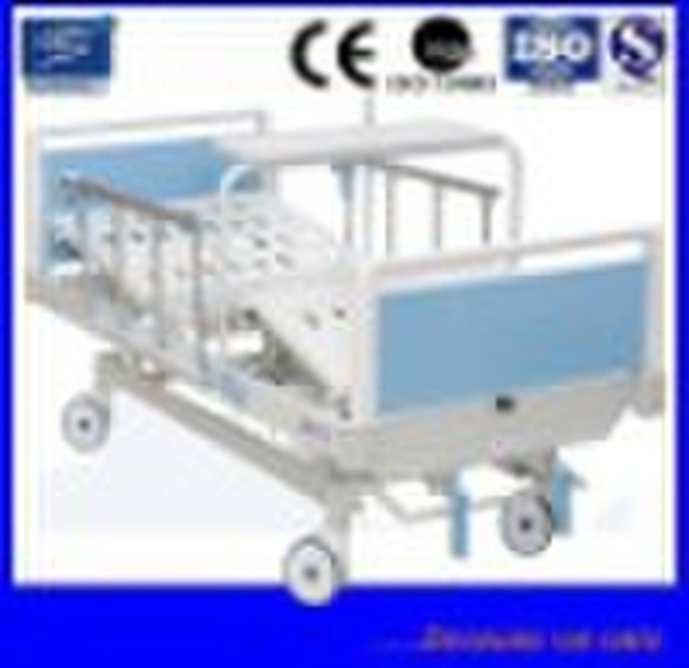 Multi-purpose Gynecological Parturition Bed