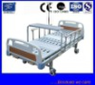 General Wards Use Manual Hospital bed