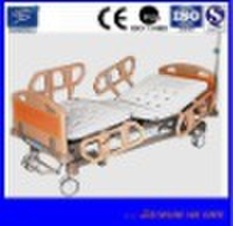 Multi-Function ICU Electric Hospital Bed