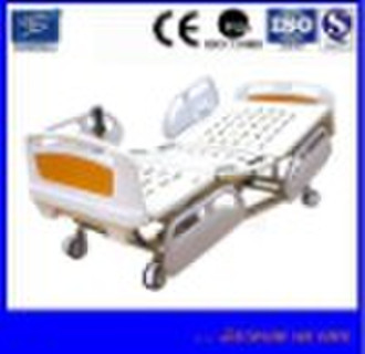 Five-function Electric Hospital bed