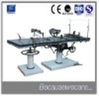 Multi-purpose operating table