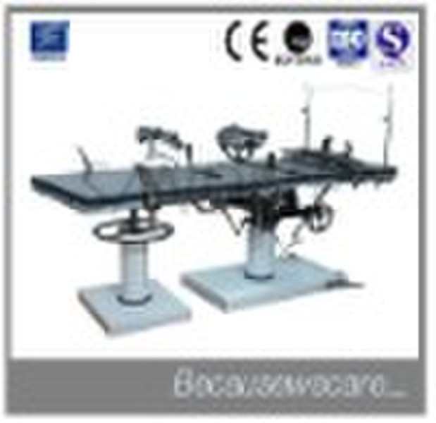 Multi-purpose operating table