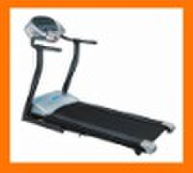 Motor: 2.0HP home treadmill with CE & ROHS fit