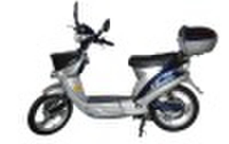 Electric cycle