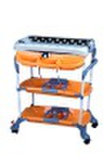 Baby-Bad-Station Modell CB-0108B