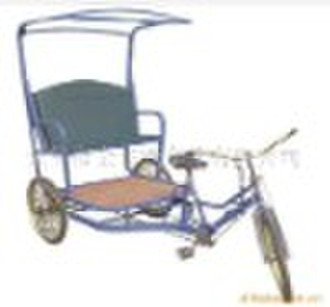 рикша Pedicab JFY-029