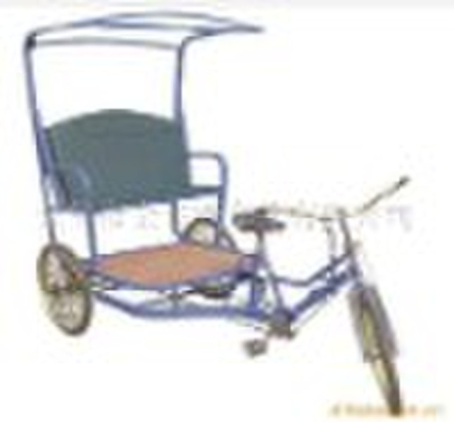 рикша Pedicab JFY-029