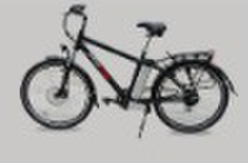 New Electric Bike EEC ADE02