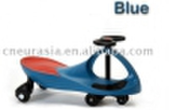 Plasma Car