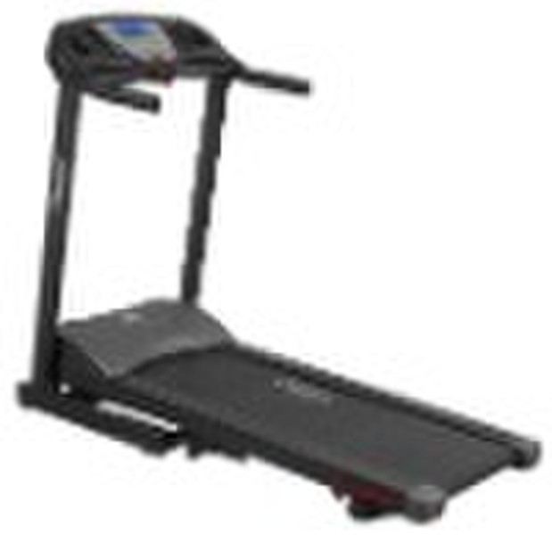 motorized treadmill