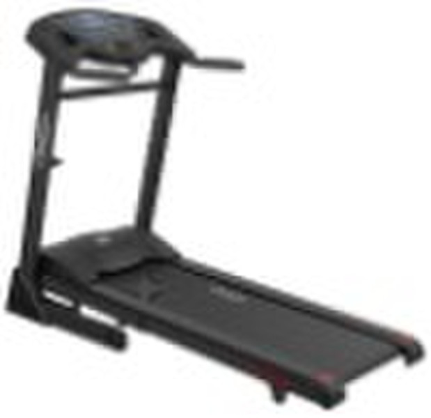 motorized treadmill