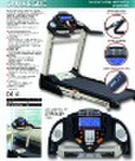 treadmill with 22km/H ,3.0HP/6.5 peak