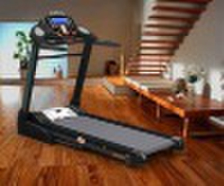 semi-commercial treadmills GWT730i