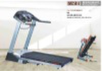 fitness euipment (motorized treadmill ,exercise bi